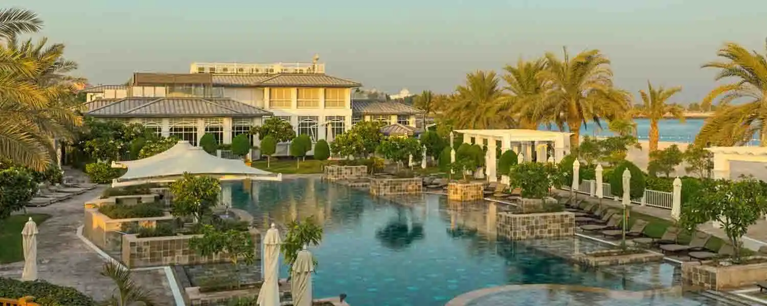 The St Regis Abu Dhabi-1